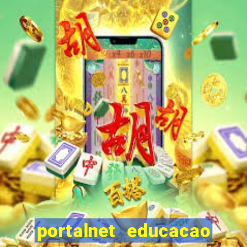 portalnet educacao sp gov br